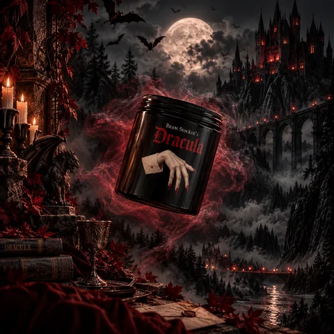 DRACULA 🩸